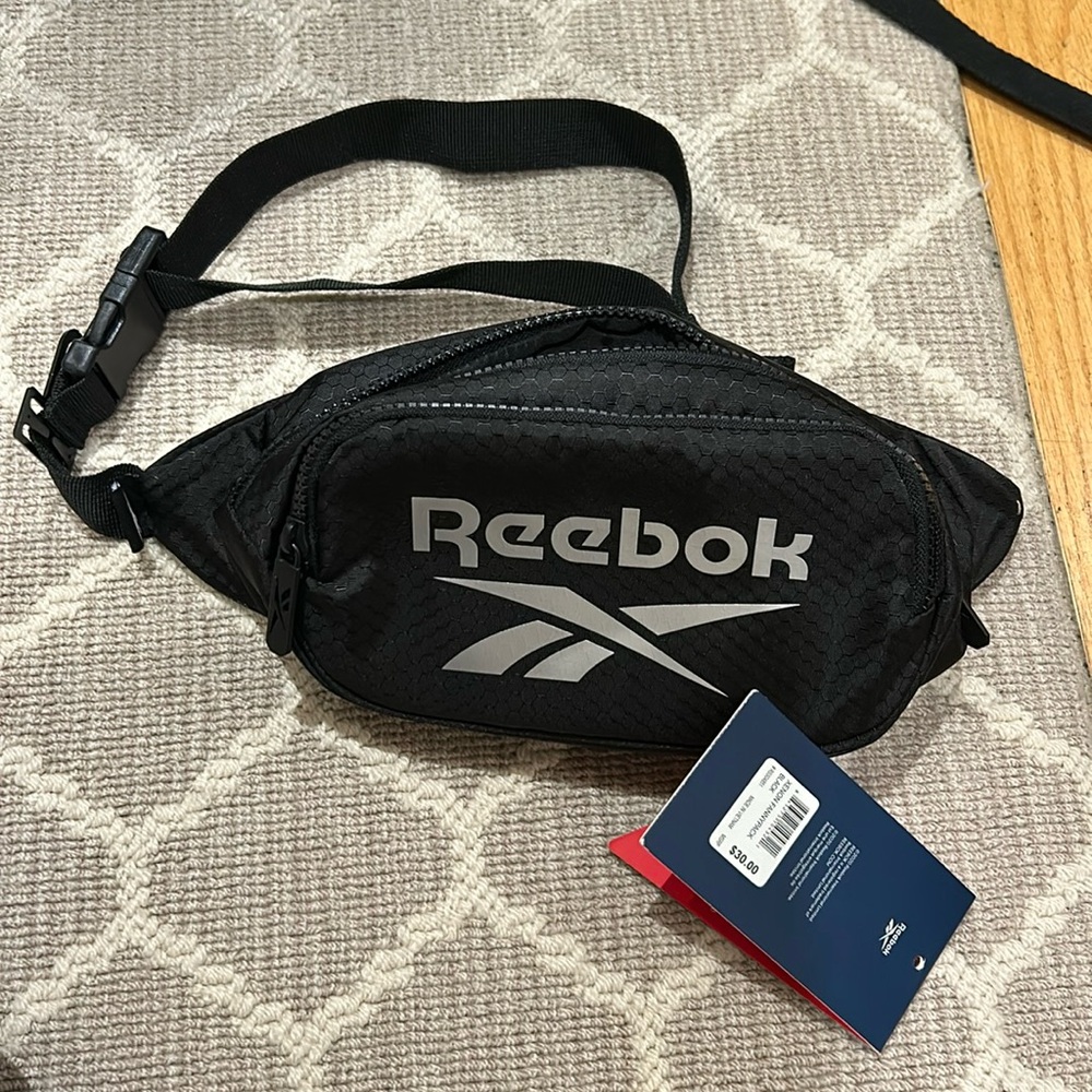 Reebok Fanny pack